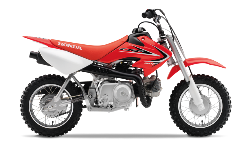HONDA CRF50F 2020 Redline Motorcycles